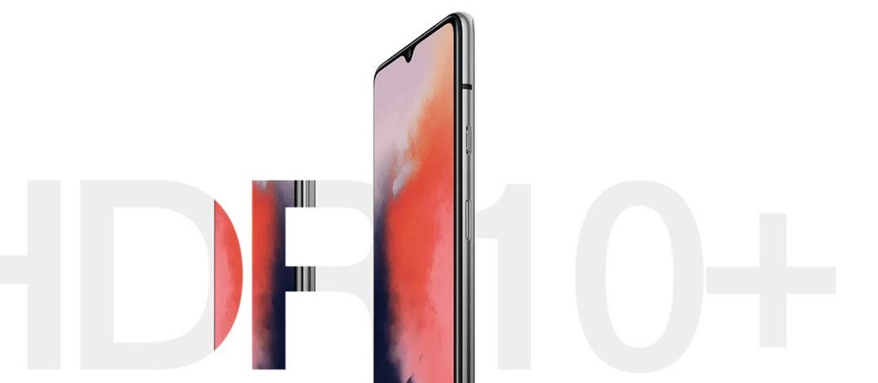 OnePlus 7T